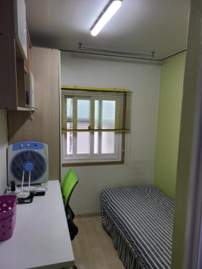 Core Livingtel Gangnam